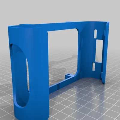 Phụ kiện Dò đường Micromelon RoboRAVE