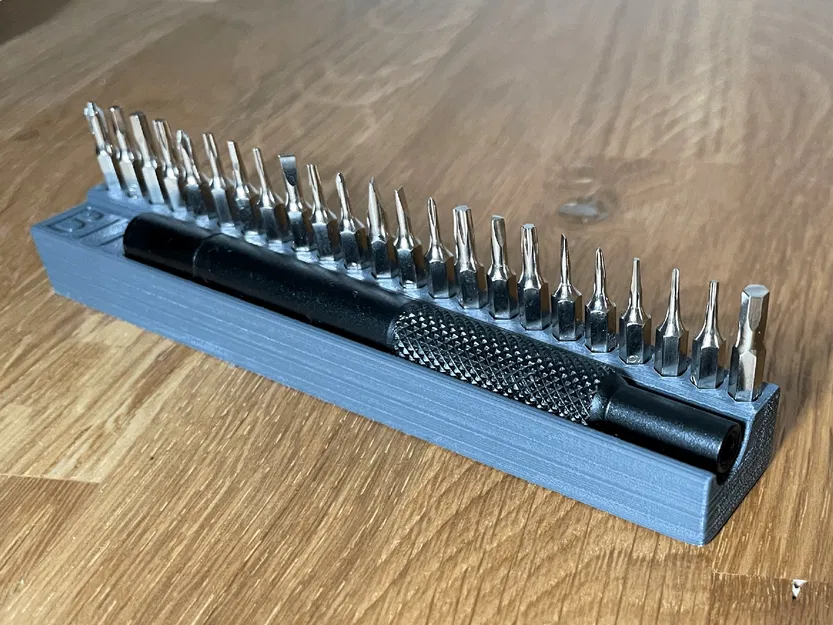 Dụng Cụ Giữ Bit (Bitholder) - Image 1