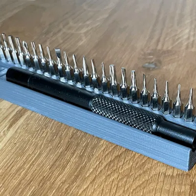 Dụng Cụ Giữ Bit (Bitholder)