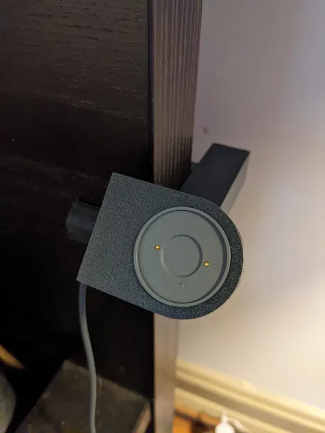 Giá Đỡ Đồng Hồ Fossil - Image 2