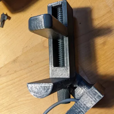 Giá Đỡ Đồng Hồ Fossil