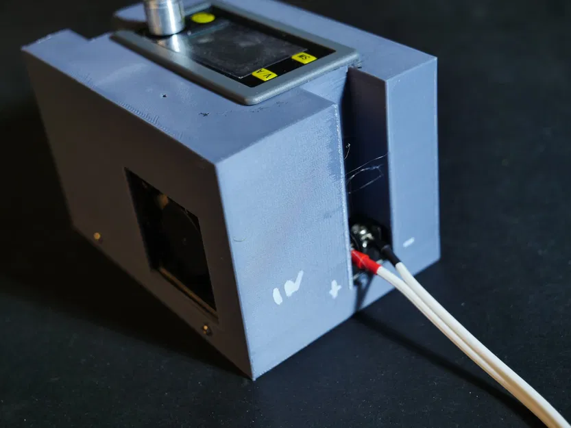 XY6020L enclosure - Image 2