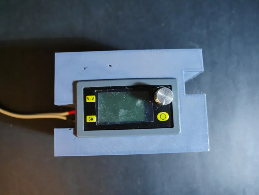 XY6020L enclosure - Image 4