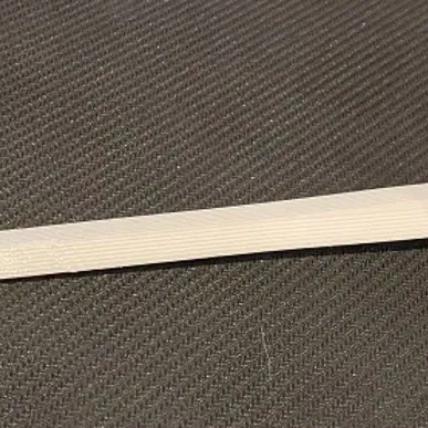 Danh hiệu Thanh kiếm La Mã Gladius Tóm tắt Một bản sao nhỏ củ