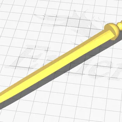 Danh hiệu Thanh kiếm La Mã Gladius Tóm tắt Một bản sao nhỏ củ