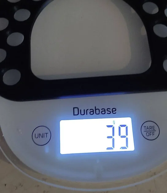 Giá Đỡ Đồ Leo Núi 3D Siêu Nhẹ - Image 5