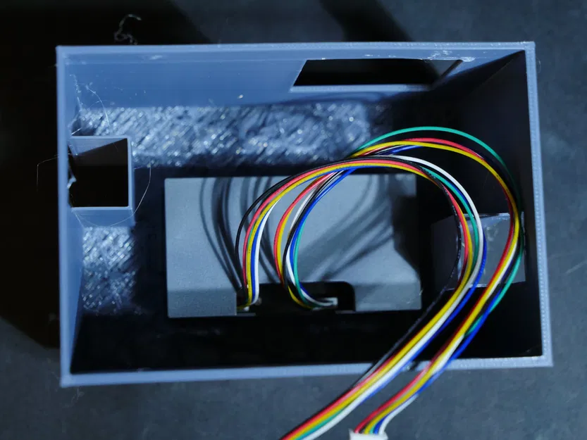 XY6020L enclosure - Image 6