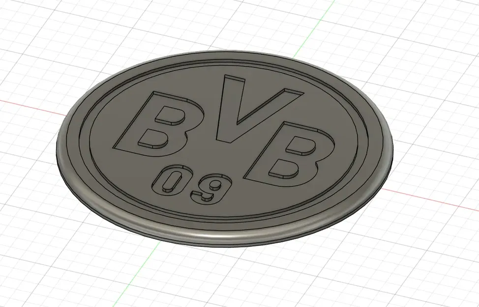 BVB Bierdeckel, Lót ly bia BVB - Image 1