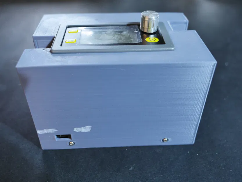 XY6020L enclosure - Image 7