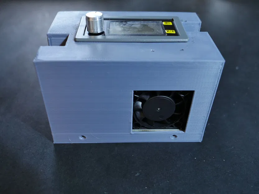 XY6020L enclosure - Image 8