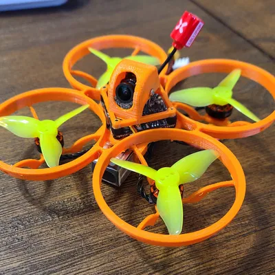 Khung Thay Thế Cho Mobula 8