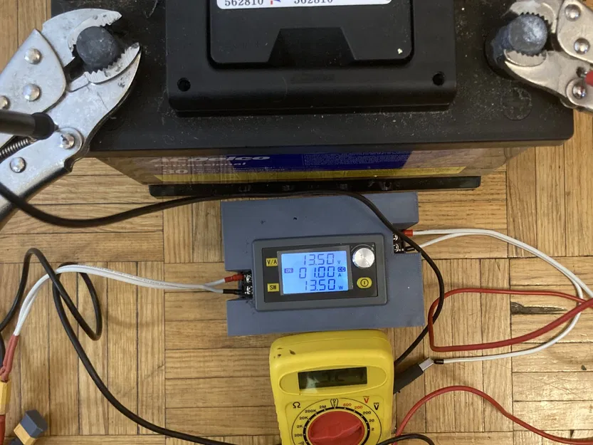 XY6020L enclosure - Image 12