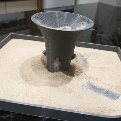 Vườn ZanaZen - Khu Vườn Thiền Thư Giãn