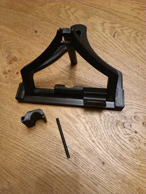 Chân đế laptop remix - Image 1