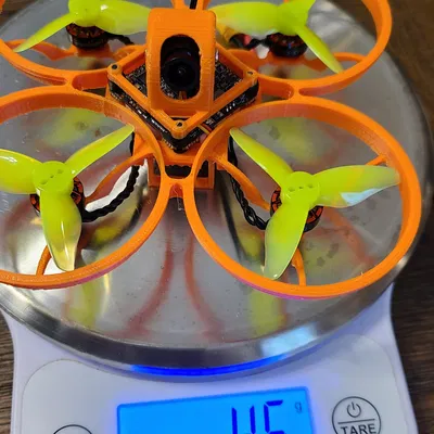 Khung Thay Thế Cho Mobula 8