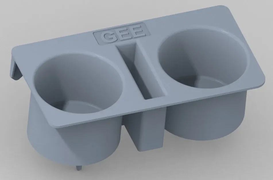 Mod Cup Holder LC200 - Image 1