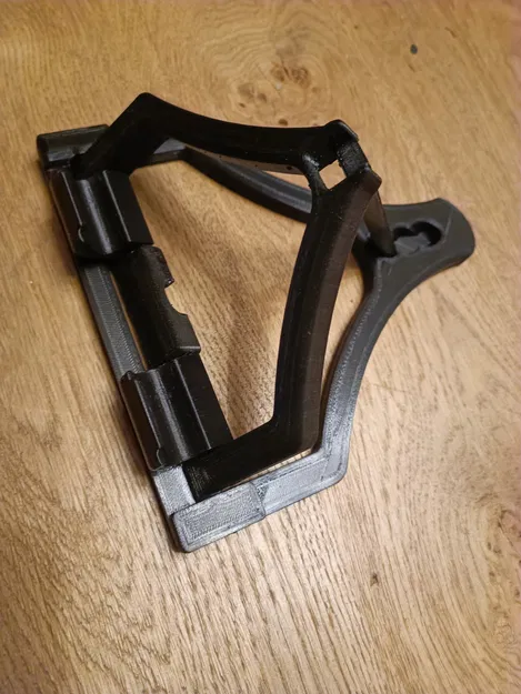 Chân đế laptop remix - Image 2