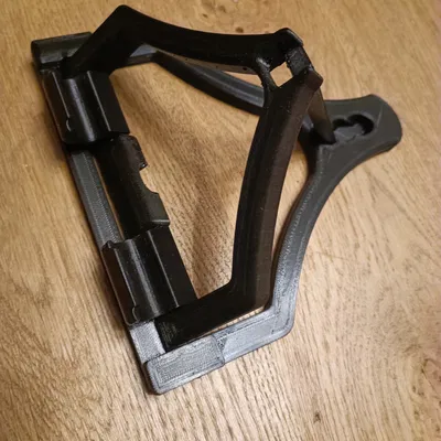 Chân đế laptop remix