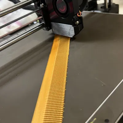 Lược Chải Tóc Tên Riêng Dài Tới 30cm