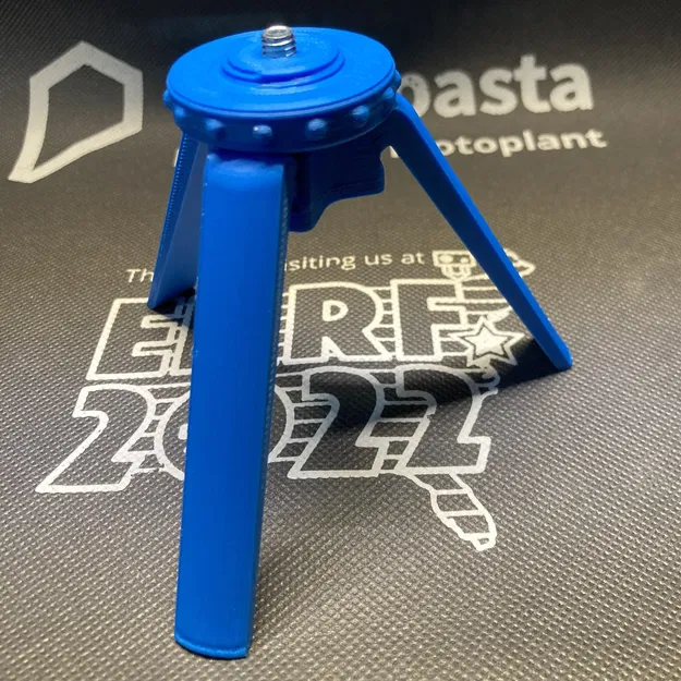 Webcam Tripod - Image 4