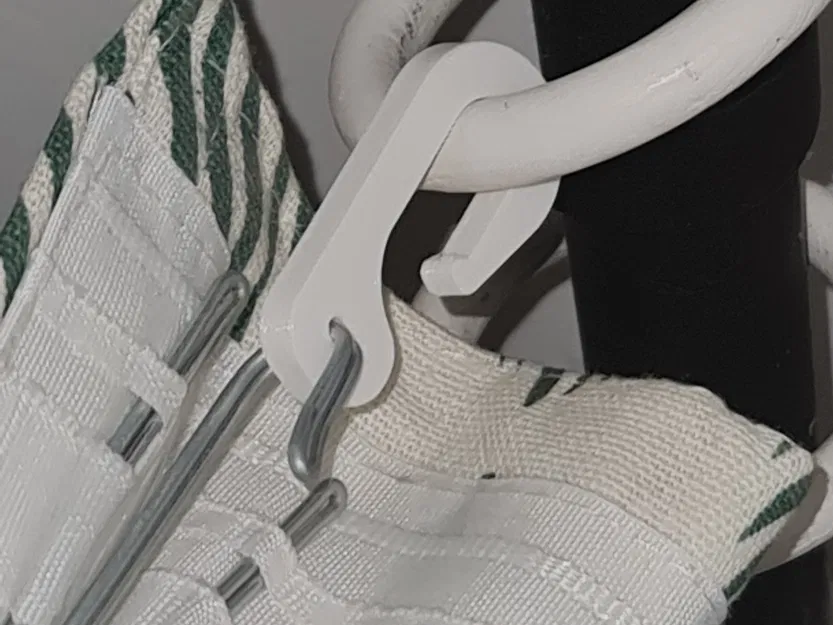 Móc Rèm Ikea - Image 2