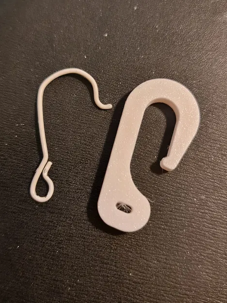 Móc Rèm Ikea - Image 3