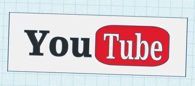 Logo Youtube - Image 1
