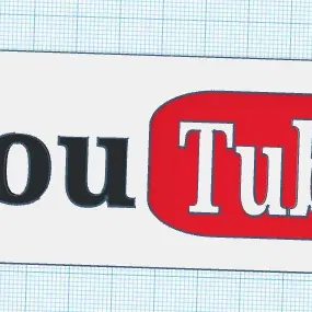 Logo Youtube