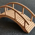Bamboo Bridge - Thumbnail 1