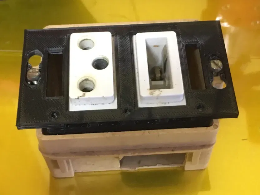 Khay Giữ Bộ Cơ Simon 24 - Image 2