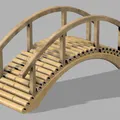 Bamboo Bridge - Thumbnail 2