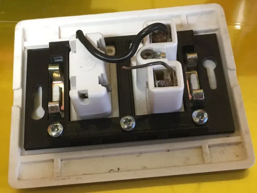 Khay Giữ Bộ Cơ Simon 24 - Image 3