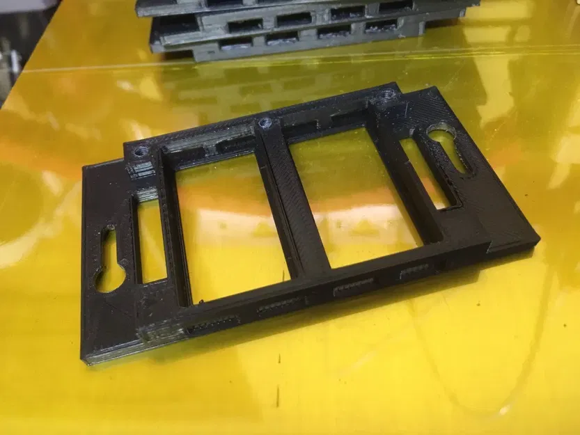 Khay Giữ Bộ Cơ Simon 24 - Image 5