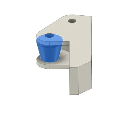 Thiết Kế Máy Cho Ăn Tự Động Kiểu Nghèo Bản Thay Thế, Remix Không Cần Supports