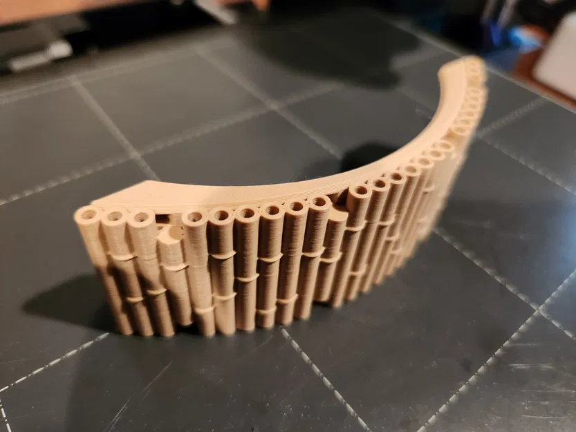 Bamboo Bridge - Image 3