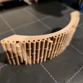 Bamboo Bridge - Thumbnail 3