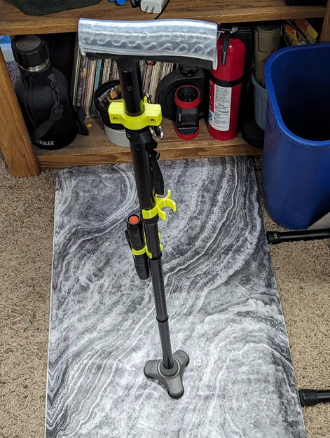 Accessories for the "Hurrycane" - Image 1