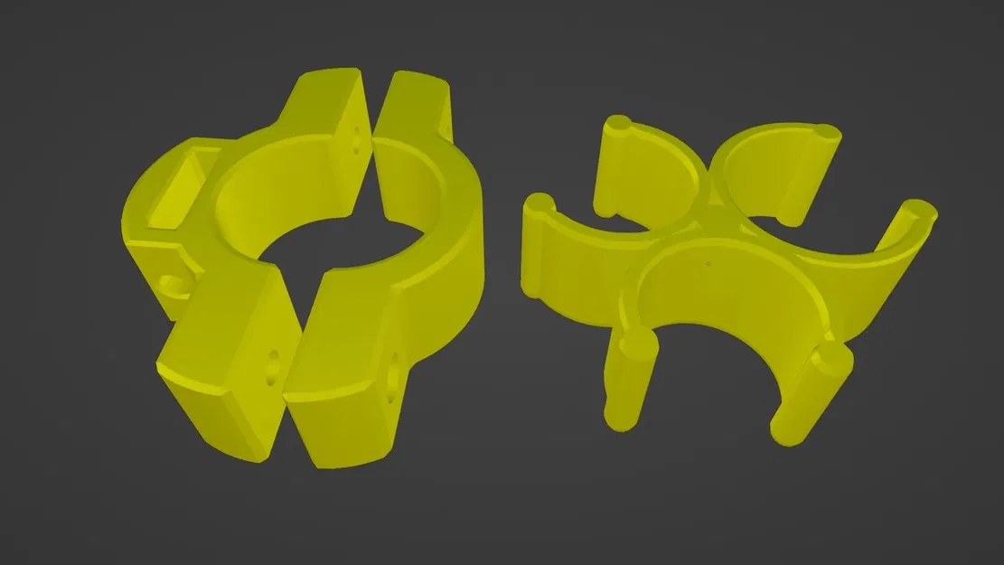 Accessories for the "Hurrycane" - Image 2