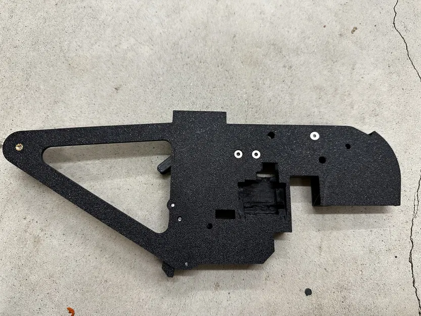 Thiết Kế Máy Cho Ăn Tự Động Kiểu Nghèo Bản Thay Thế, Remix Không Cần Supports - Image 7