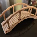Bamboo Bridge - Thumbnail 4