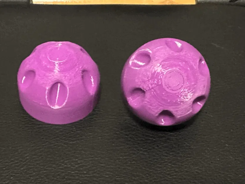 Trứng Fidget Giúp Thư Giãn - Image 2