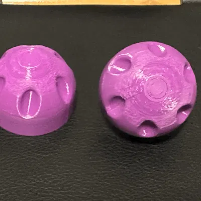 Trứng Fidget Giúp Thư Giãn