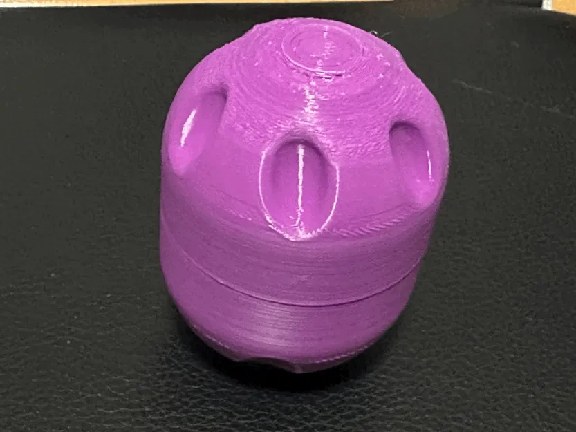 Trứng Fidget Giúp Thư Giãn - Image 3