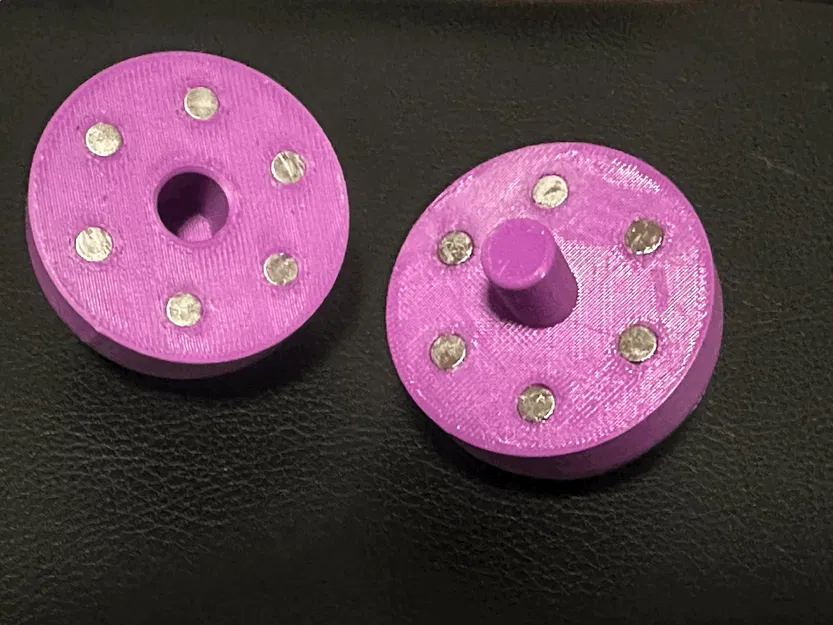 Trứng Fidget Giúp Thư Giãn - Image 4