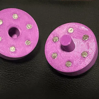 Trứng Fidget Giúp Thư Giãn