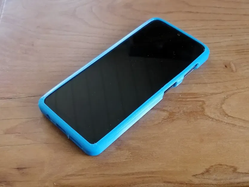 Ốp Lưng Điện Thoại Samsung A14 (Phiên Bản TPU) - Image 2