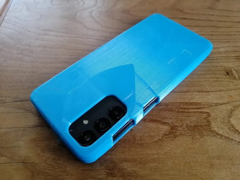 Ốp Lưng Điện Thoại Samsung A14 (Phiên Bản TPU) - Image 3