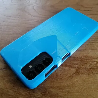 Ốp Lưng Điện Thoại Samsung A14 (Phiên Bản TPU)