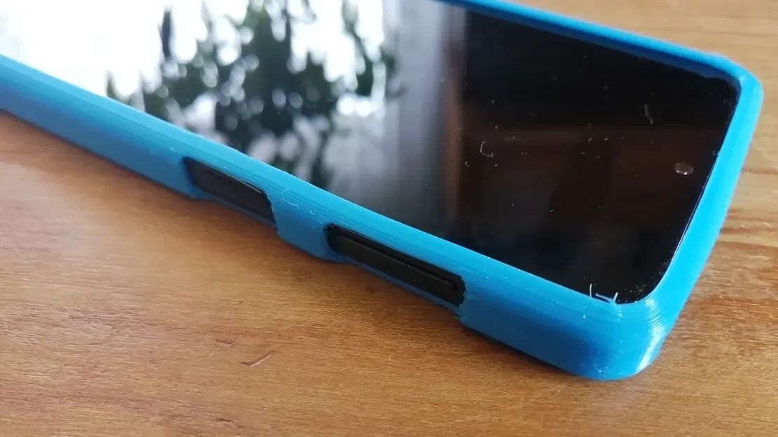 Ốp Lưng Điện Thoại Samsung A14 (Phiên Bản TPU) - Image 4