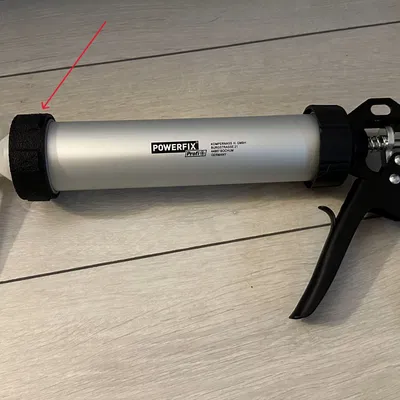 Nắp Súng Bắn Keo Powerfix